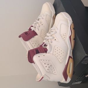 Air Jordan 6 Retro OG BG